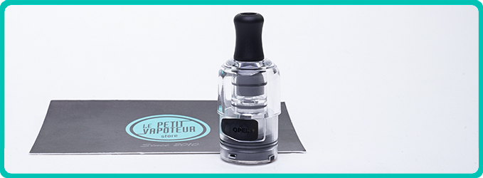Cartouche du Pod Wenax S3 Evo Geekvape